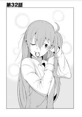 Toaru Kagaku no Accelerator Manga Chapter 032