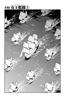 Toaru Majutsu no Index Manga Chapter 089