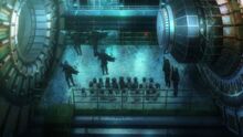 Spark Signal hostage situation