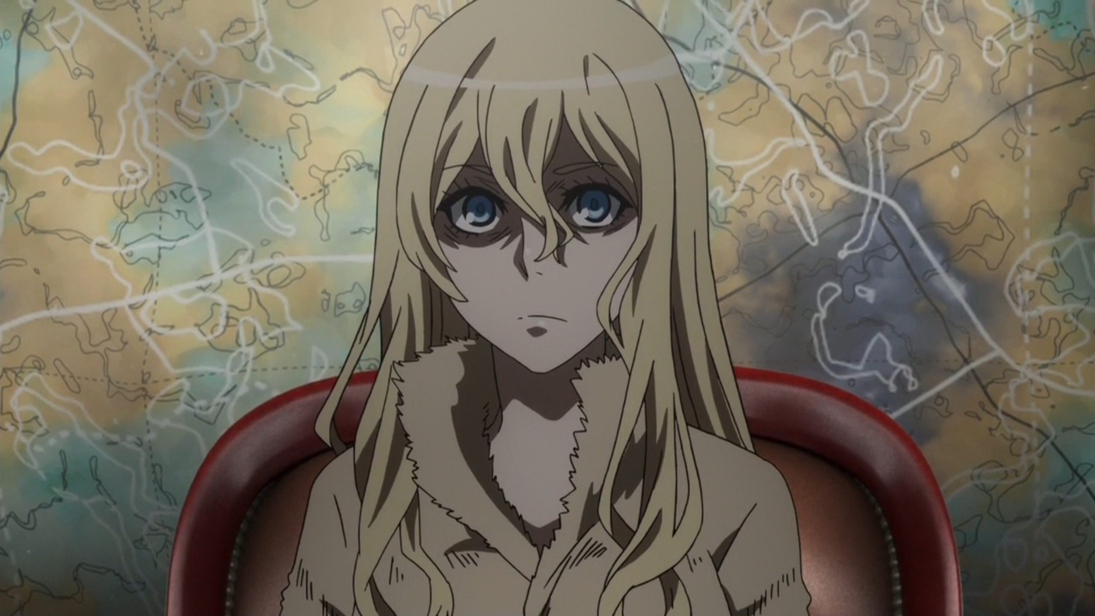 Elizalina Toaru Majutsu No Index Wiki Fandom Elizalina Toaru Majutsu No Index Wiki Fandom