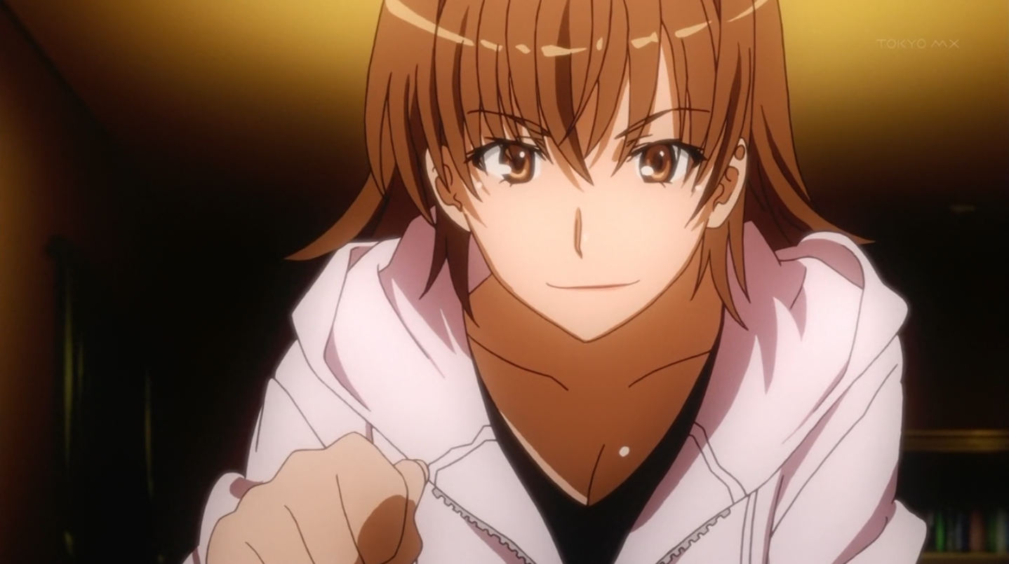 Misaka Misuzu | Toaru Majutsu no Index Wiki | Fandom