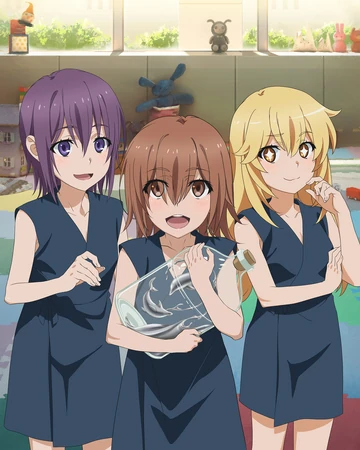 Toaru Kagaku No Railgun T Original Soundtrack Toaru Majutsu No Index Wiki Fandom