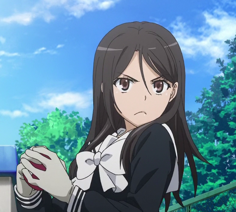 Fukiyose Seiri Toaru Majutsu no Index Wiki Fandom