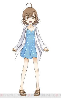 Last Order Toaru Majutsu No Index Wiki Fandom
