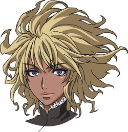 Sherry Cromwell Toaru Majutsu No Index Wiki Fandom