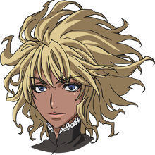 Sherry Cromwell Toaru Majutsu No Index Wiki Fandom Sherry Cromwell Toaru Majutsu No Index Wiki Fandom