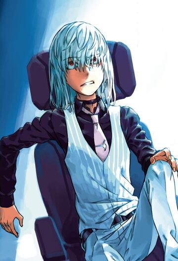 Toaru Kagaku no Accelerator Manga Volume 11, Toaru Majutsu no Index Wiki