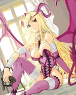 Bologna Succubus