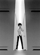 Arrival of Level 0