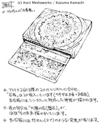 Tsuki no Usagi.jpg (72 KB) The Aztec Grimoire, the calendar Stone "Moon Rabbit".