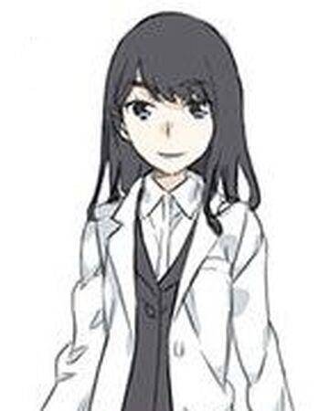 Kihara Yuiitsu Toaru Majutsu No Index Wiki Fandom