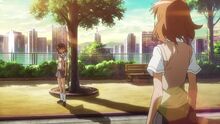 Toaru Kagaku no Railgun S E04 21m 31s