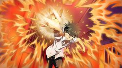 Kamijou Touma Imaginary Fest