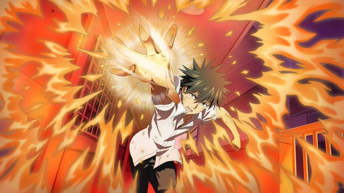 Why are the Best Episodes of Railgun the Ones Where Kamijou Touma Steals  the Leading Role from Misaka Mikoto?