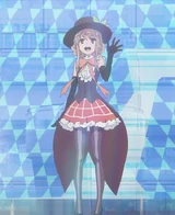 MeigoAlisaCostume1 filmSCPreview