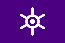 Flag of Tokyo