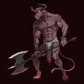 Minotaur