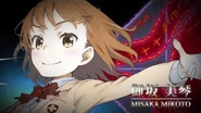 Toaru Majutsu no Virtual-On Video Game Trailer