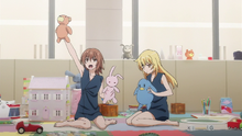 Dolly Toaru Majutsu No Index Wiki Fandom Dolly Toaru Majutsu No Index Wiki Fandom