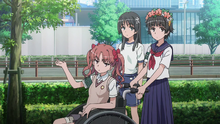 Toaru Kagaku no Railgun T E04 20m 59s