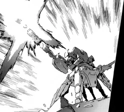 Enemy Blaster.