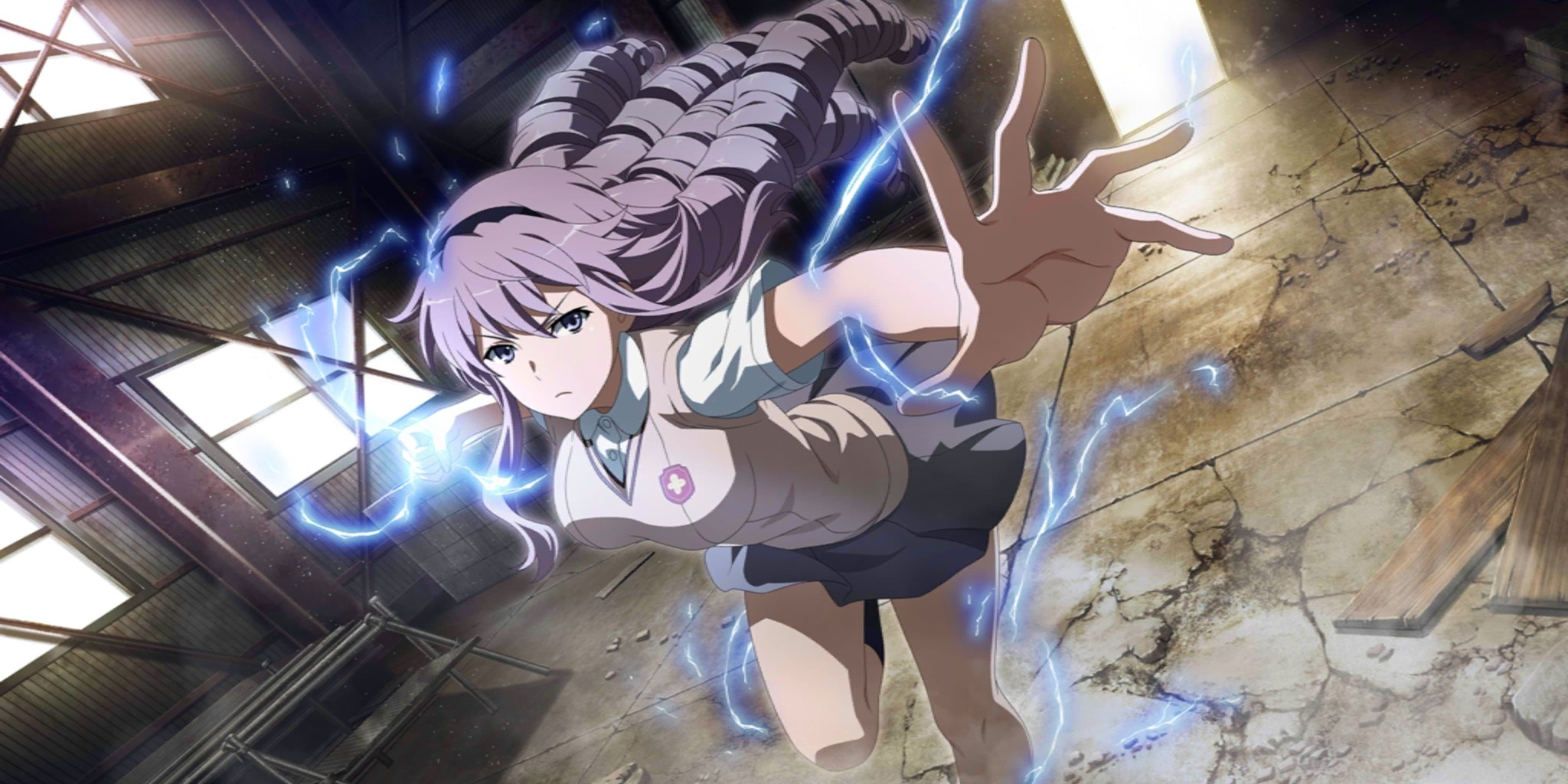 Hokaze Junko Toaru Majutsu No Index Wiki Fandom Hokaze Junko Toaru Majutsu No Index Wiki Fandom