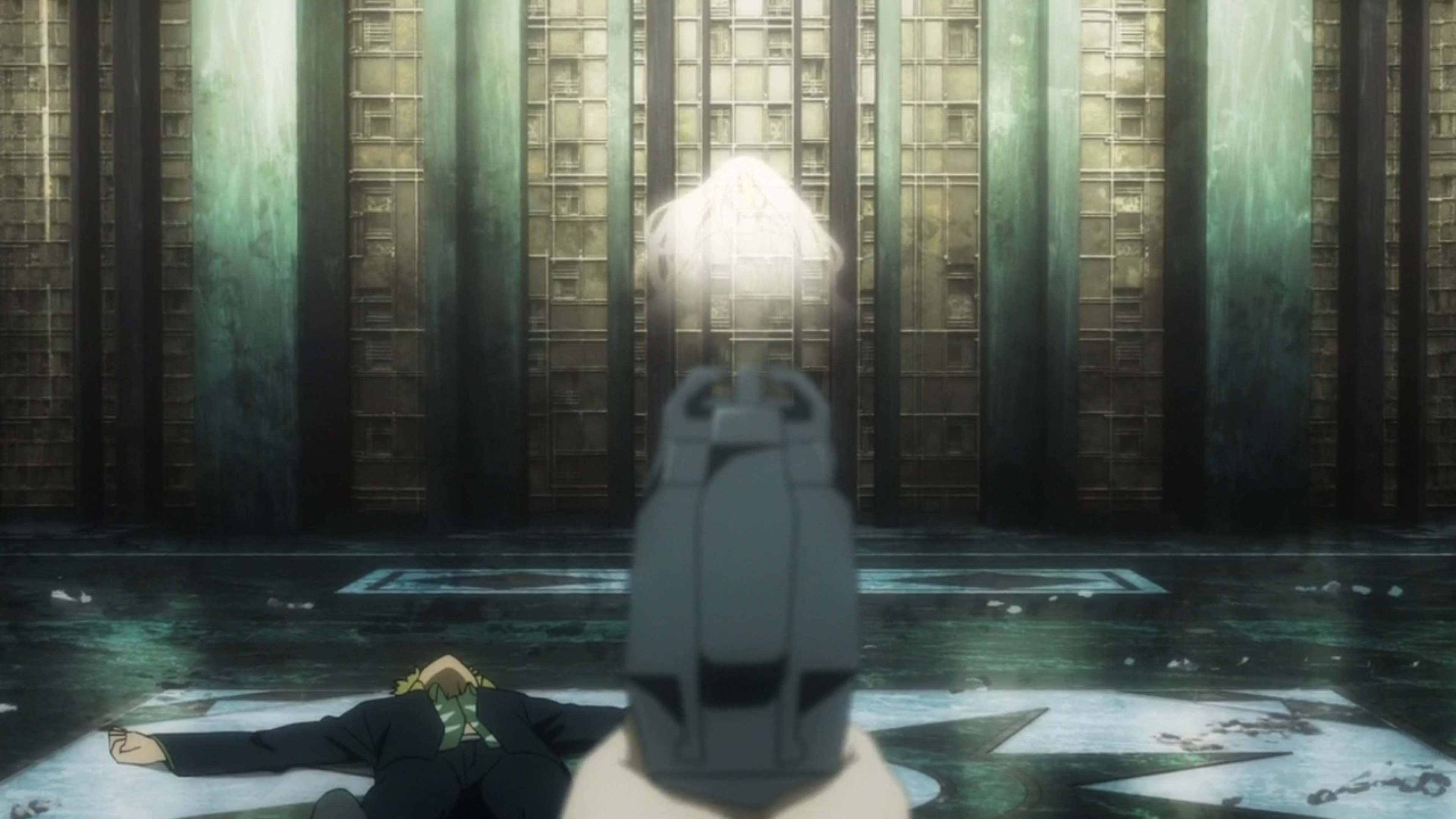Dragon, Toaru Majutsu no Index Wiki, Fandom