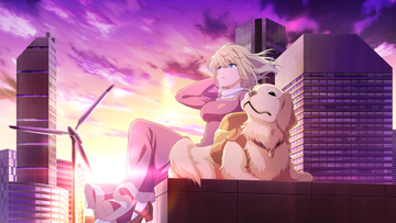 Aleister Crowley | Toaru Majutsu no Index Wiki | Fandom