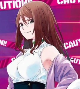 Item (Manga)