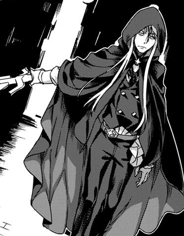 その他 CROWLEY Aleister Crowley | Toaru Majutsu no Index Wiki | Fandom