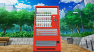 Vending Machine in Toaru Majutsu no Index: Imaginary Fest.