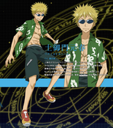 IndexPSPmotoharu.png (1.08 MB) Toaru Majutsu no Index (PSP game) profile.