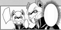 Montgolfier Agents