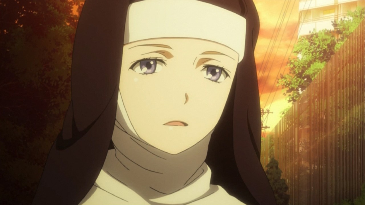 Orsola Aquinas Toaru Majutsu No Index Wiki Fandom