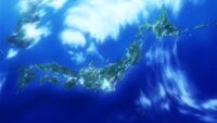 Japan (Index Ep1)
