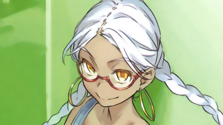 Marian Slingeneyer Toaru Majutsu No Index Wiki Fandom Marian Slingeneyer Toaru Majutsu No Index Wiki Fandom