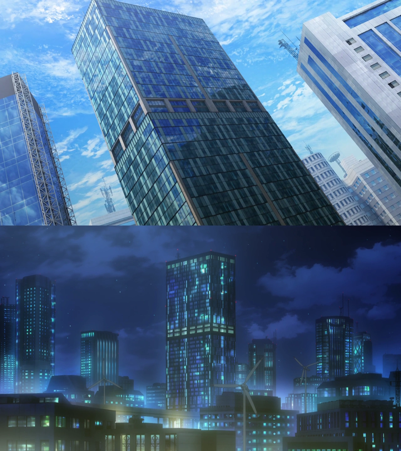 School District 3 | Toaru Majutsu no Index Wiki | Fandom