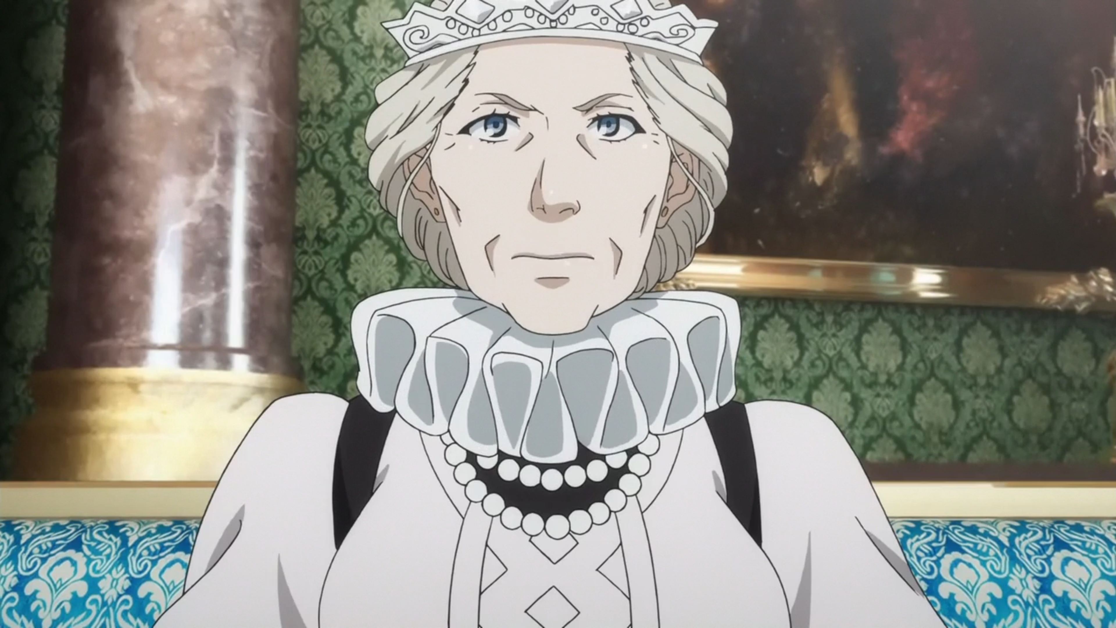 Elizard | Toaru Majutsu no Index Wiki | Fandom