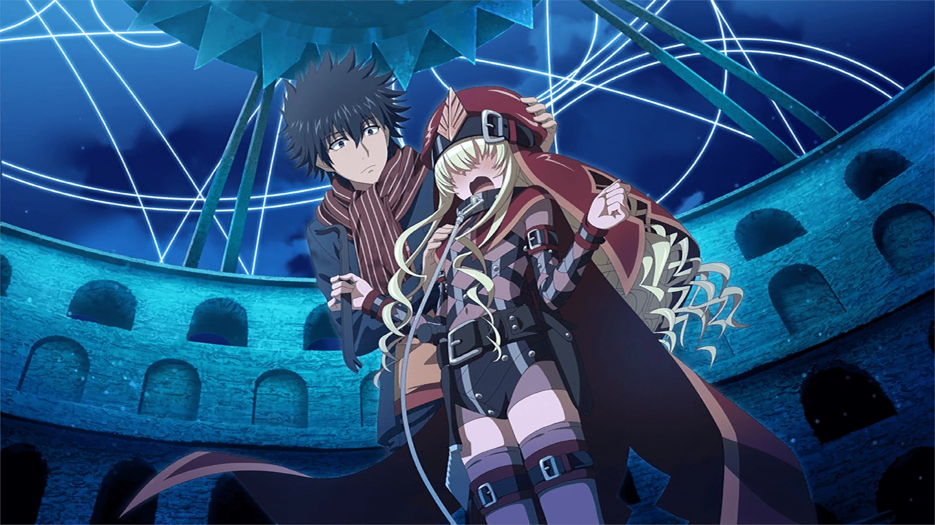 り*1様 InnocentGrey10th anniversary KASOU1 Joy Toy Dark Source JiangHu YunYue Qin 1/18 Figure| Berry Beary