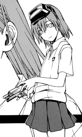 Railgun