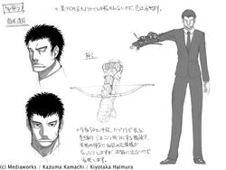 Yamisaka Ouma Toaru Majutsu No Index Wiki Fandom