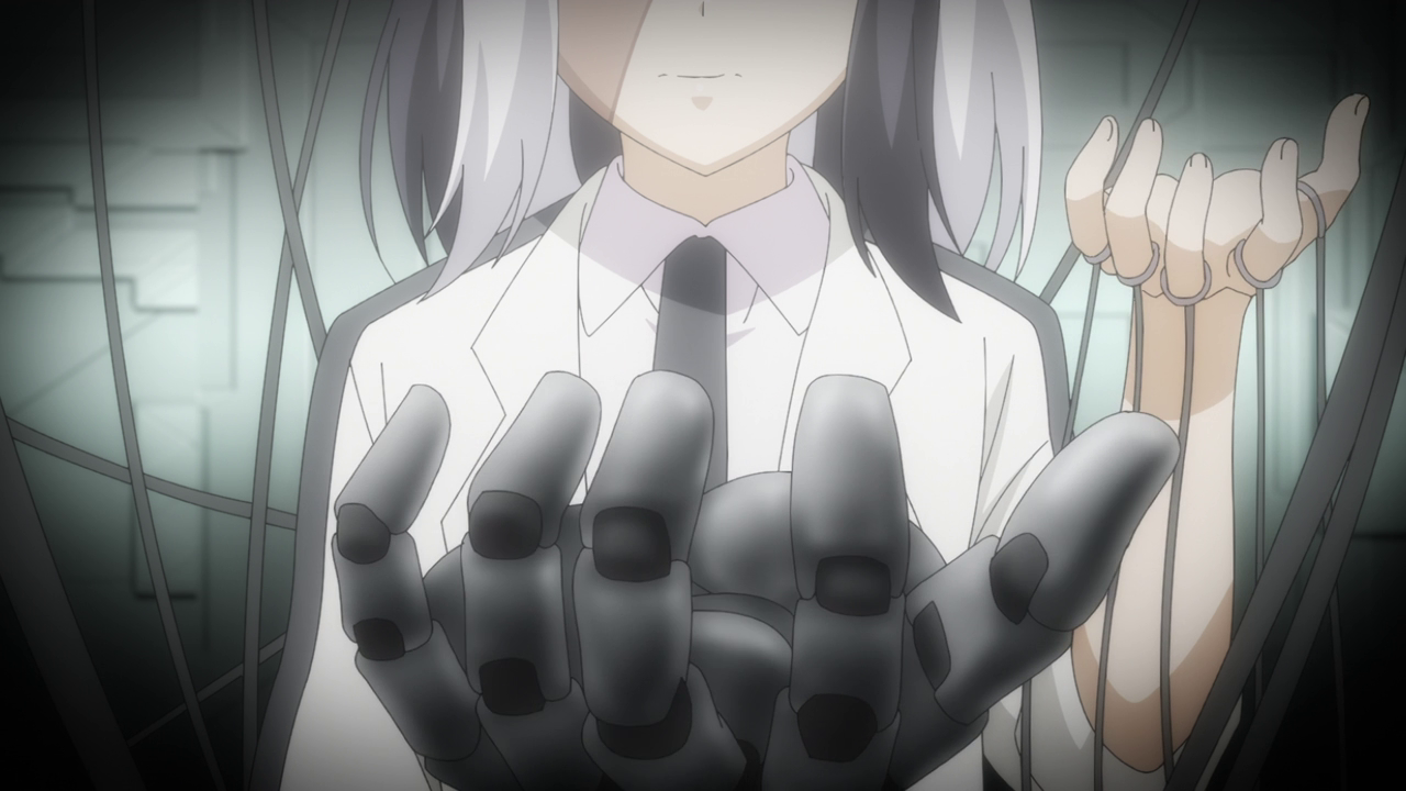 Kuriba Ryouko Toaru Majutsu No Index Wiki Fandom Kuriba Ryouko Toaru Majutsu No Index Wiki Fandom
