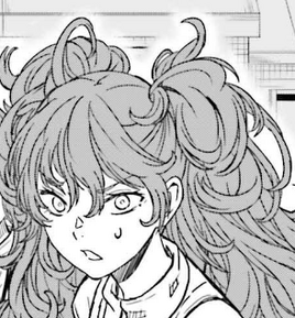 Unnamed Hasekura Clique Member 3 (Railgun Ch138)