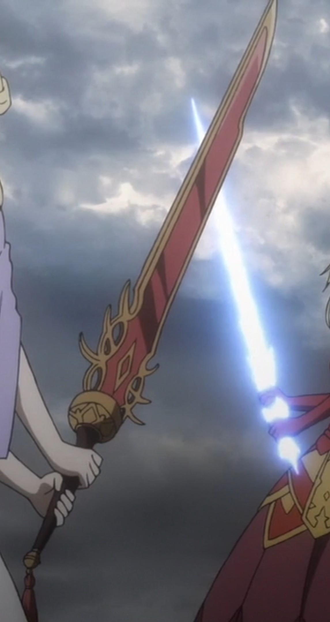 durandal sword one piece