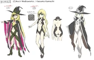 Ni r32.jpg (155 KB) Othinus' early design by Haimura Kiyotaka for New Testament Volume 08.