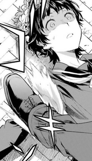 Battle Royale Arc, Toaru Majutsu no Index Wiki