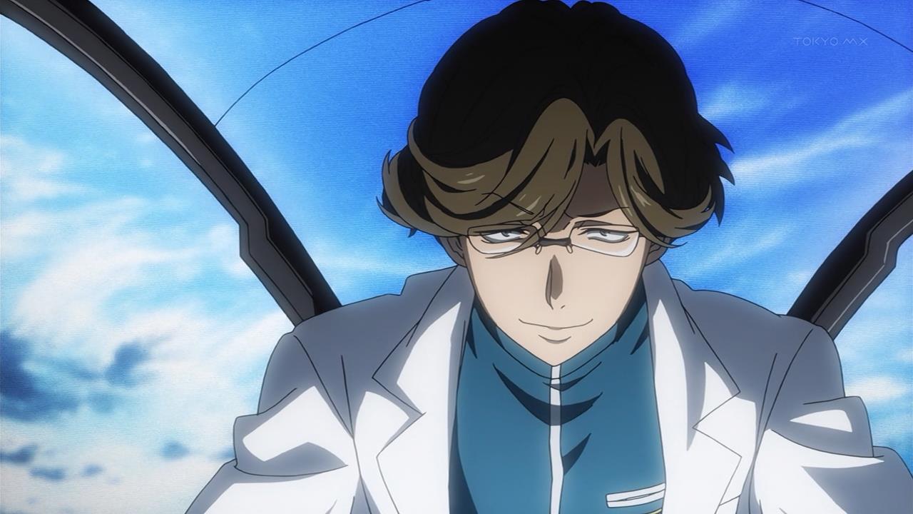 Kosako Shunichi | Toaru Majutsu no Index Wiki | Fandom Kosako Shunichi | Toaru Majutsu no Index Wiki | Fandom
