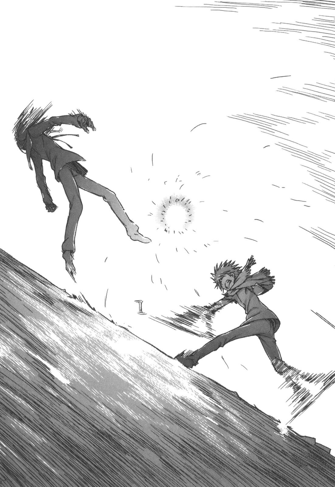 Kamijou Touma on X: Toaru Kagaku no Accelerator Manga Volume 12 Releases  around Fall 2020  / X