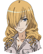 Chara img56f.png (305 KB) Toaru Majutsu no Index III anime Character Design (face)