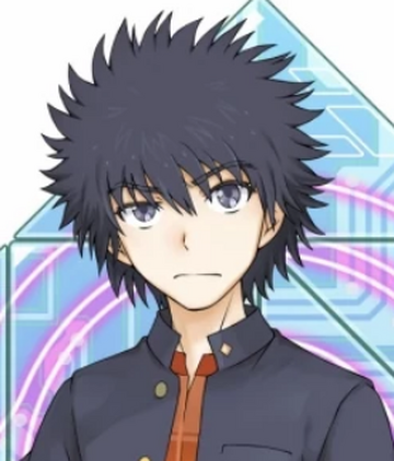 Kamijou Touma, Toaru Majutsu no Index Wiki